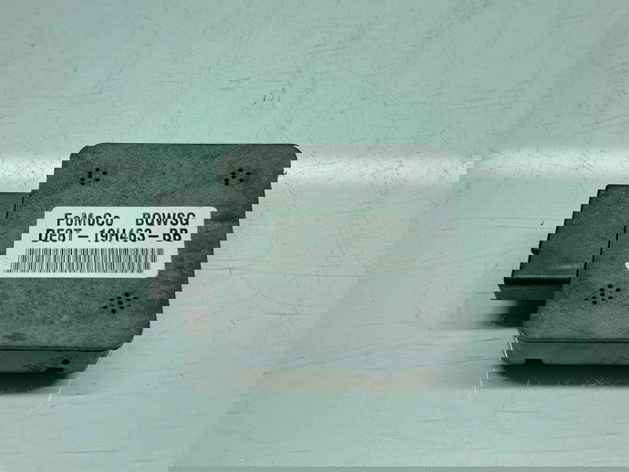  Modul confort Ford Grand C-Max (CB7) [Fabr 2010-2015] DE8T-19H463-BB