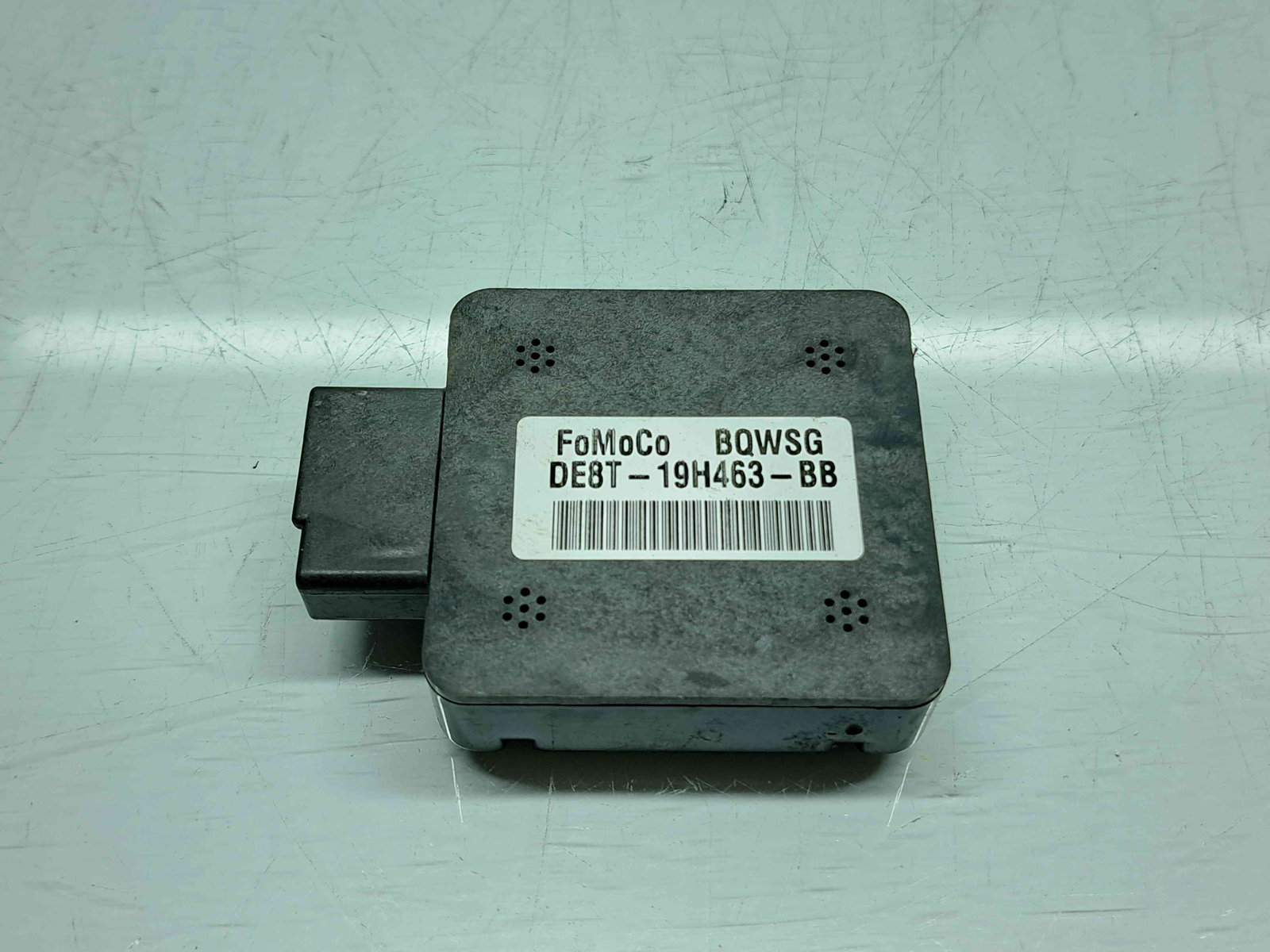 Modul confort Ford Grand C-Max (CB7) [Fabr 2010-2015] DE8T-19H463-BB - imagine 1