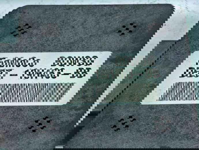  Modul confort Ford Grand C-Max (CB7) [Fabr 2010-2015] DE8T-19H463-BB