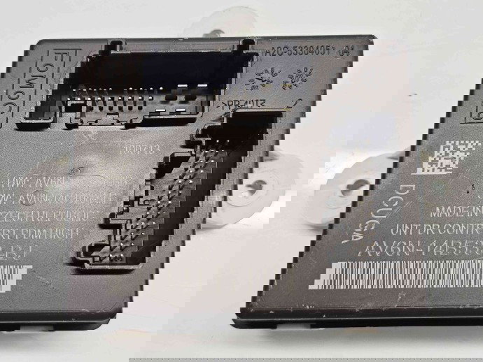  Modul confort Ford Grand C-Max (CB7) [Fabr 2010-2015] AV6N14B533BJ