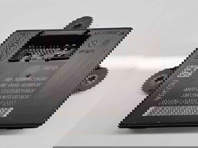  Modul confort Ford Grand C-Max (CB7) [Fabr 2010-2015] AV6N14B532BH