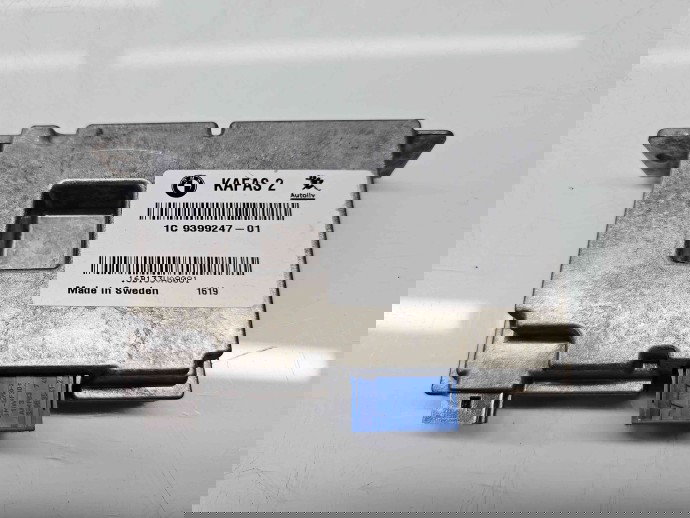  Modul confort Bmw X1 (F48) [Fabr 2016-2022] 9399247-01