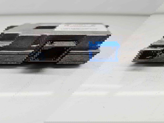  Modul confort Bmw X1 (F48) [Fabr 2016-2022] 9399247-01