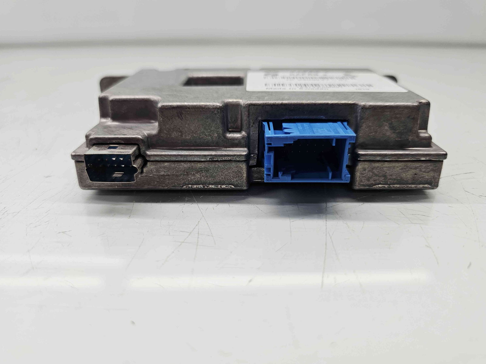 Modul confort Bmw X1 (F48) [Fabr 2016-2022] 9399247-01 - imagine 2