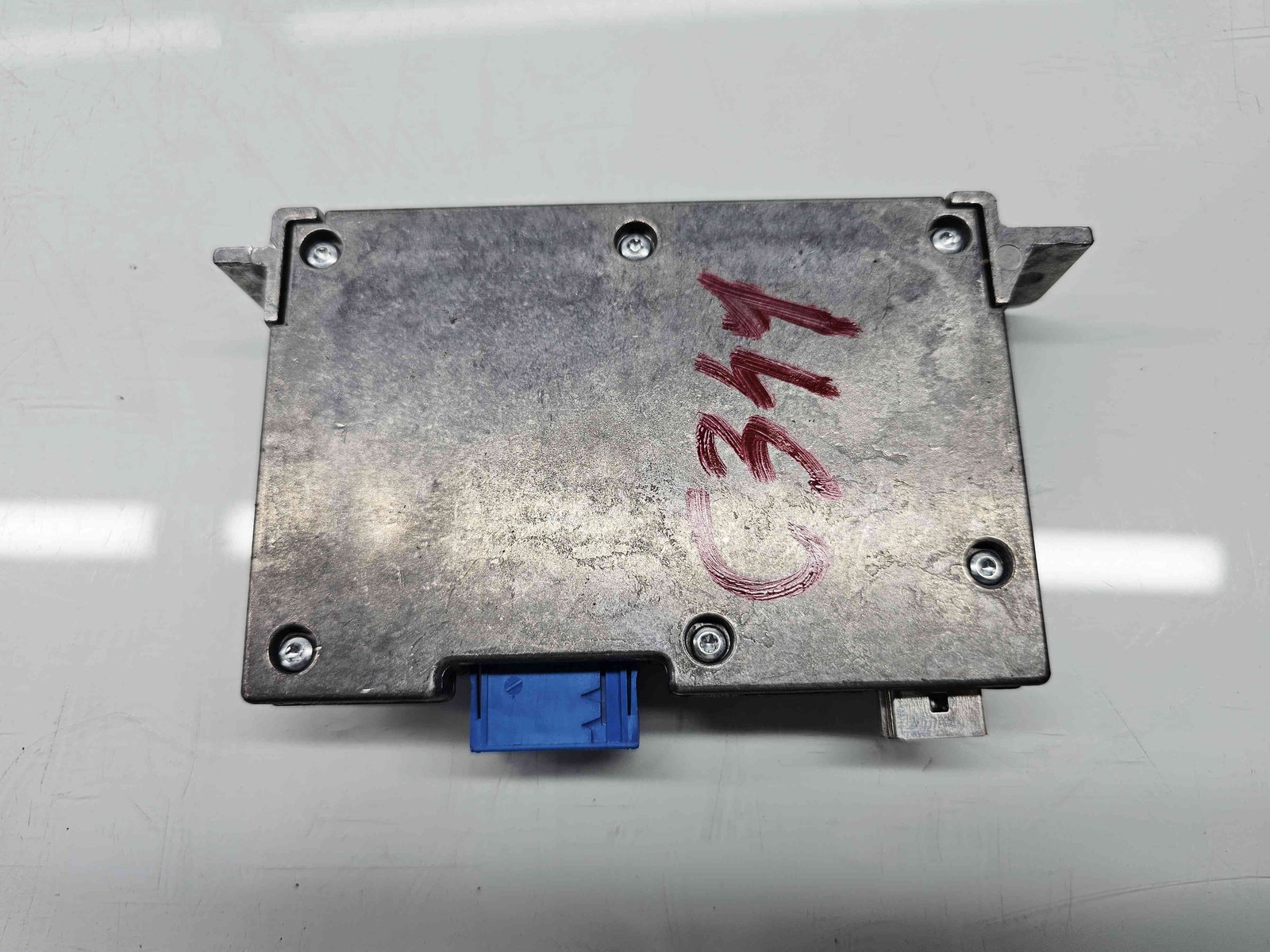 Modul confort Bmw X1 (F48) [Fabr 2016-2022] 9399247-01 - imagine 3