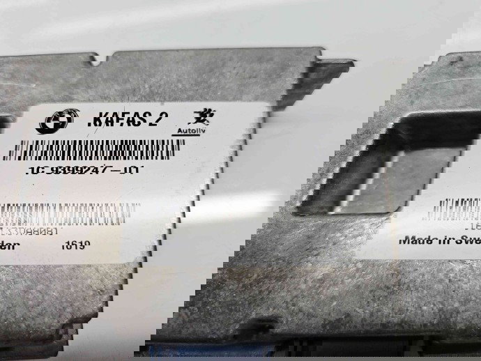  Modul confort Bmw X1 (F48) [Fabr 2016-2022] 9399247-01