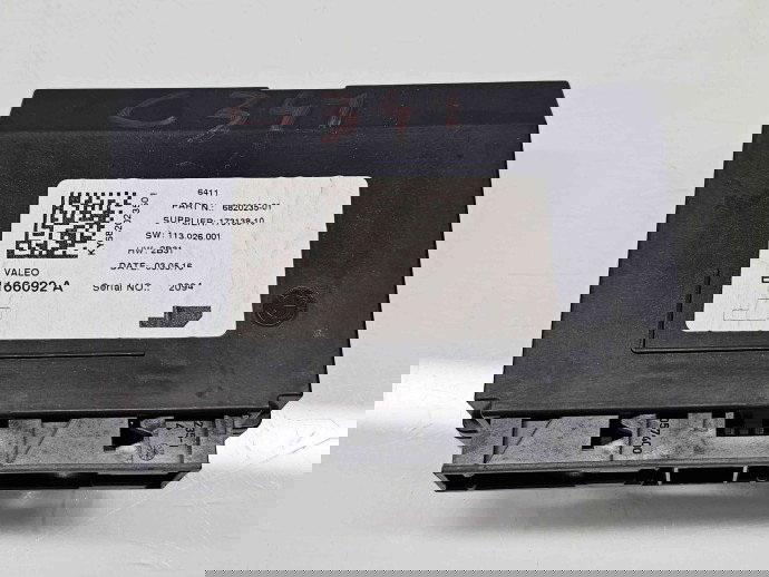  Modul confort Bmw X1 (F48) [Fabr 2016-2022] 6820235-01