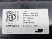  Modul confort Bmw X1 (F48) [Fabr 2016-2022] 6820235-01