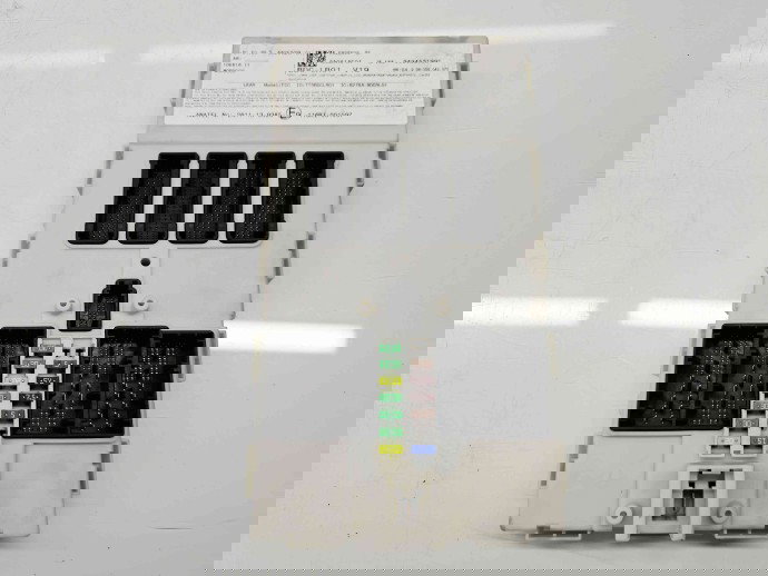  Modul confort Bmw X1 (F48) [Fabr 2016-2022] 6825529 01