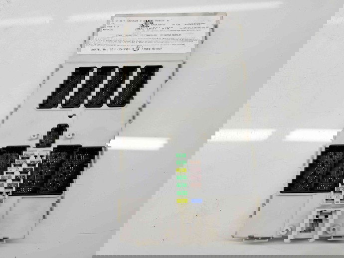  Modul confort Bmw X1 (F48) [Fabr 2016-2022] 6825529 01