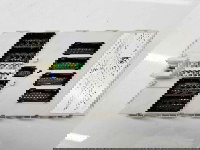  Modul confort Bmw X1 (F48) [Fabr 2016-2022] 6825529 01