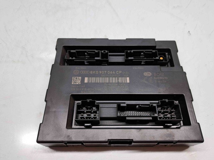  Modul confort Audi A5 (8T3) [Fabr 2007-2015] 8K0907064CP