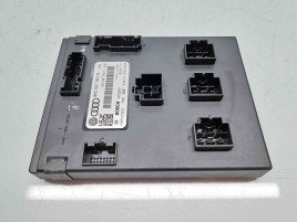  Modul confort Audi A4 (8K5, B8) Avant [Fabr 2008-2015] 8K0907063N
