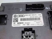  Modul confort Audi A4 (8K5, B8) Avant [Fabr 2008-2015] 8K0907063N
