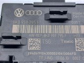  Modul confort Audi A4 (8K5, B8) Avant [Fabr 2008-2015] 8K0959795F
