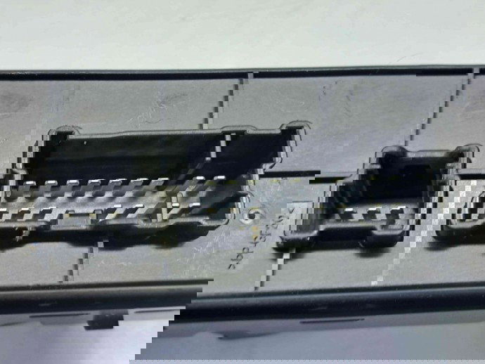  Butoane comanda geamuri sofer Nissan Juke [Fabr 2010-2014] Hatchback 25401-1KK0B