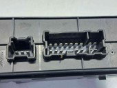  Butoane comanda geamuri sofer Nissan Juke [Fabr 2010-2014] Hatchback 25401-1KK0B