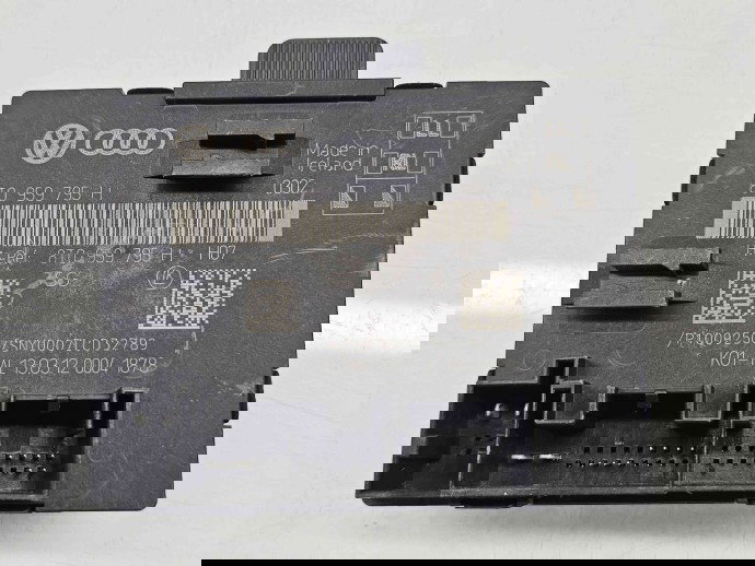  Modul confort Audi A4 (8K2, B8.5) Facelift [Fabr 2008-2015] 8T0959795H