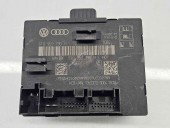  Modul confort Audi A4 (8K2, B8.5) Facelift [Fabr 2008-2015] 8T0959795H