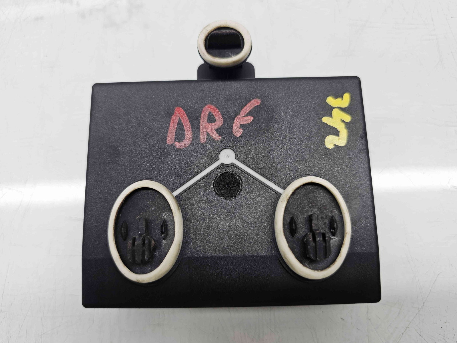 Modul confort Audi A4 (8K2, B8.5) Facelift [Fabr 2008-2015] 8T0959795H - imagine 2