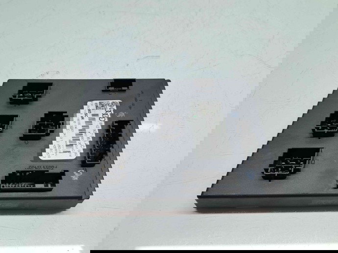  Modul confort Audi A4 (8K2, B8.5) Facelift [Fabr 2008-2015] 8K0907063AC