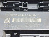  Modul confort Audi A4 (8K2, B8.5) Facelift [Fabr 2008-2015] 8K0907064FB