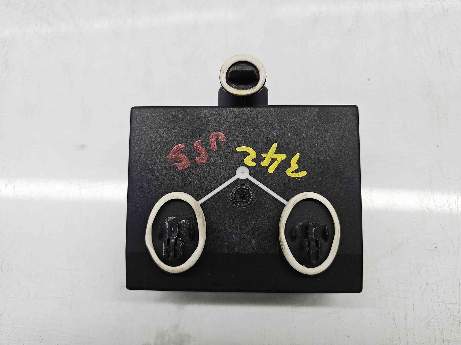 Modul confort Audi A4 (8K2, B8.5) Facelift [Fabr 2008-2015] 8T0959793H - imagine 2