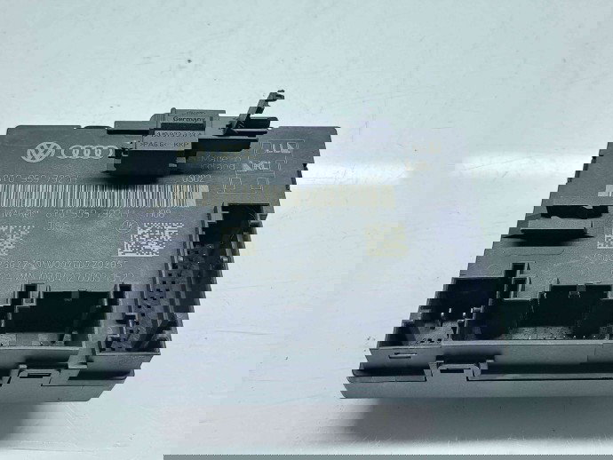  Modul confort Audi A4 (8K2, B8.5) Facelift [Fabr 2008-2015] 8T0959792H