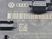  Modul confort Audi A4 (8K2, B8.5) Facelift [Fabr 2008-2015] 8T0959792H