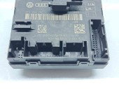  Modul confort Audi A4 (8K2, B8.5) Facelift [Fabr 2008-2015] 8T0959792H