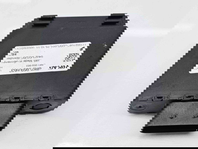  Modul confort Audi A3 Sportback (8PA) [Fabr 2004-2013] Facelift 8K0959663