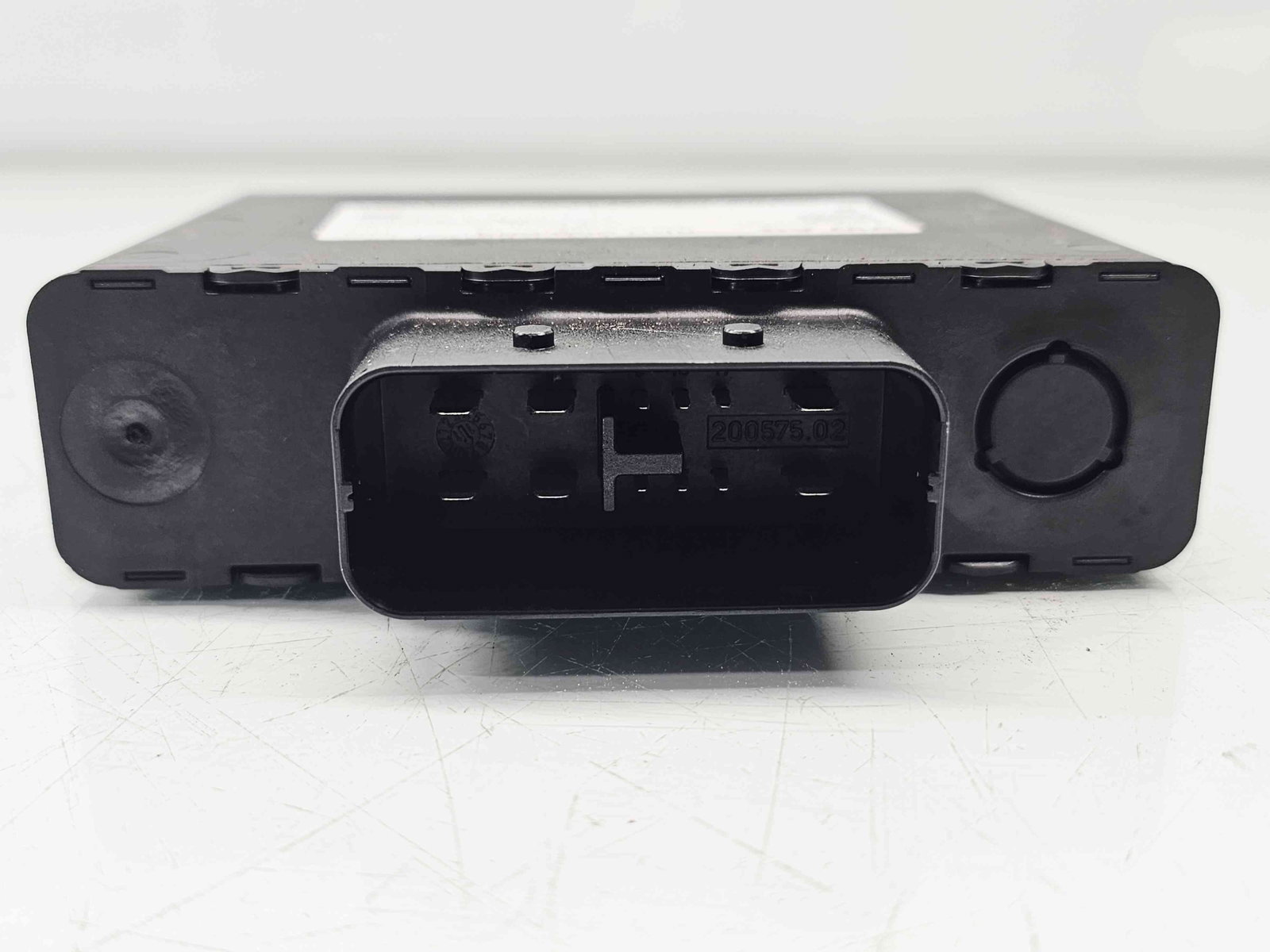 Modul confort Audi A3 Sportback (8PA) [Fabr 2004-2013] Facelift 8K0959663 - imagine 2