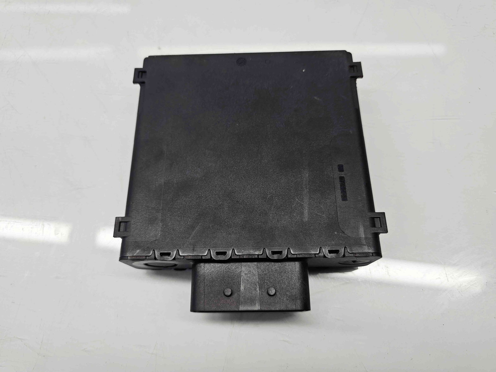 Modul confort Audi A3 Sportback (8PA) [Fabr 2004-2013] Facelift 8K0959663 - imagine 3