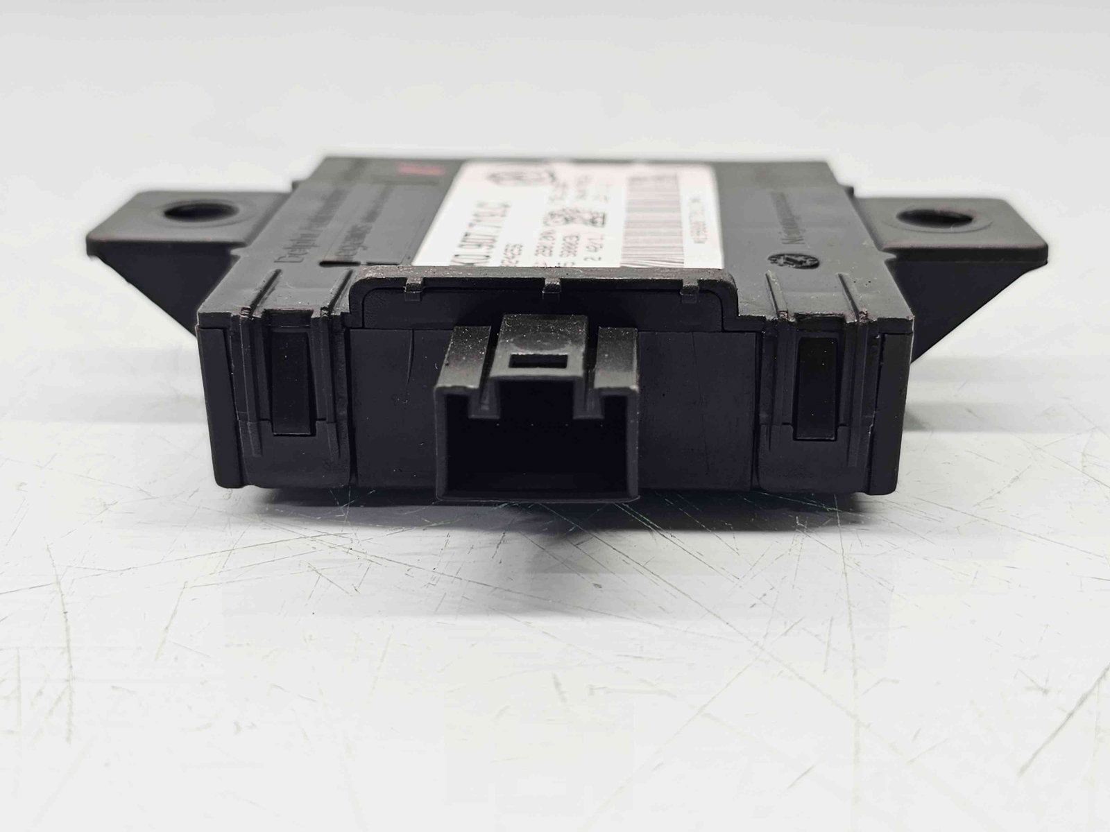 Modul confort Audi A3 Sportback (8PA) [Fabr 2004-2013] Facelift 1K0907719C - imagine 2