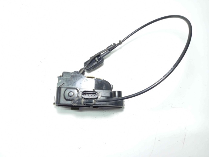Broasca usa dreapta fata OEM Renault Megane 2 1.4 K4J 2002-2008