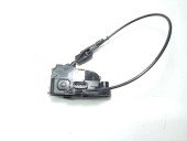 Broasca usa dreapta fata OEM Renault Megane 2 1.4 K4J 2002-2008