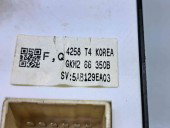  Butoane comanda geamuri sofer MAZDA 6 (GJ1) [Fabr 2014-2021] GKM266350B