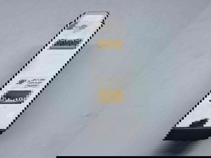  Butoane comanda geamuri sofer MAZDA 6 (GJ1) [Fabr 2014-2021] GKM266350B