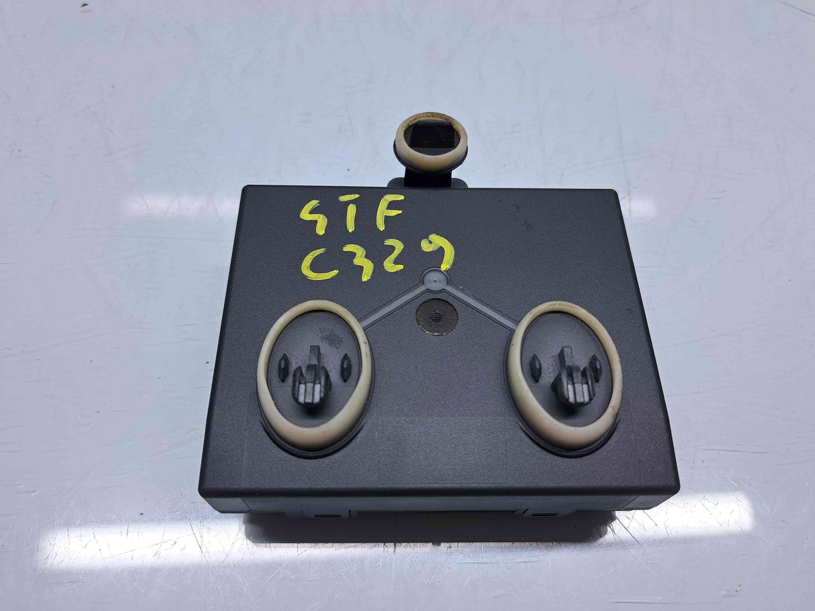 Modul confort Audi A3 Sportback (8VA) Hatchback [Fabr 2012-2020] 5Q0959592B - imagine 3