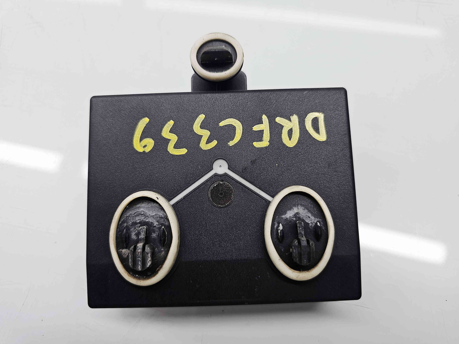 Modul confort Audi A5 (8T3) [Fabr 2007-2015] 8T0959793B - imagine 2