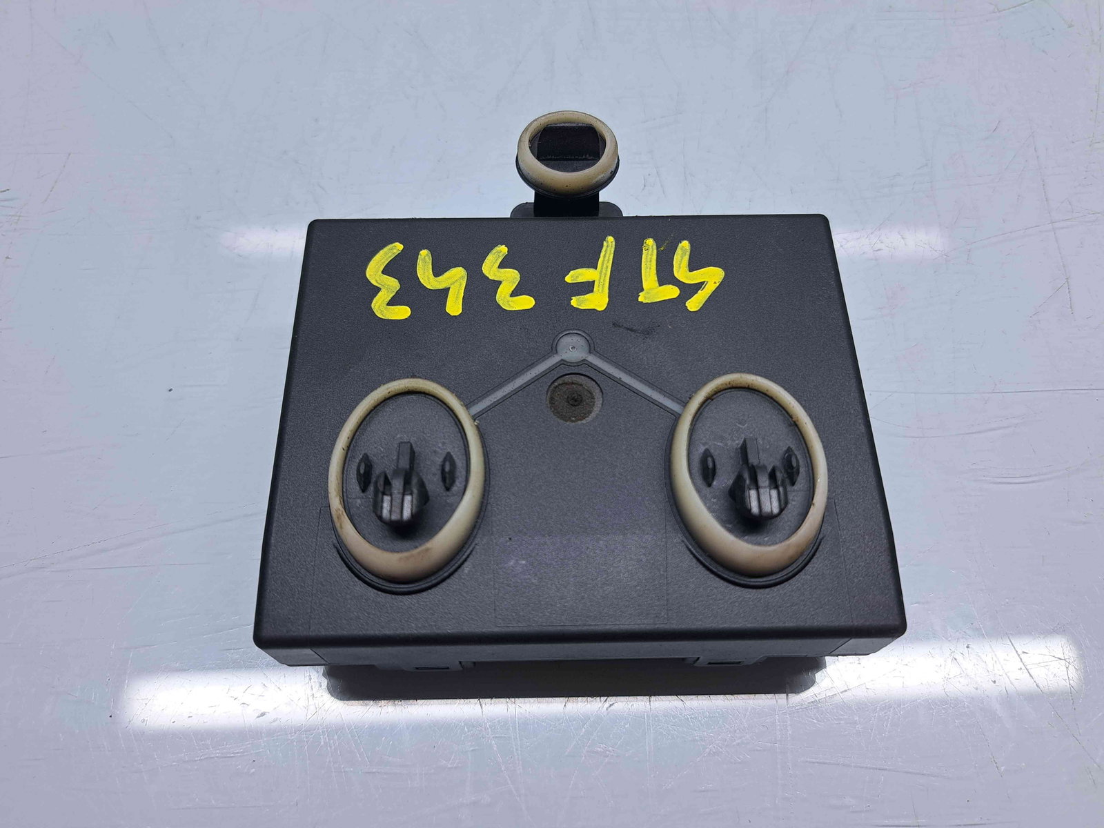 Modul confort Volkswagen Passat B8 (3G2) [Fabr 2015-prezent] 5Q0959592E - imagine 4