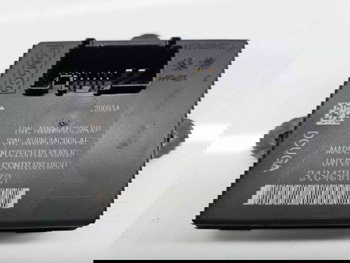  Modul confort Volvo V60 [Fabr 2010-2018] 31343873