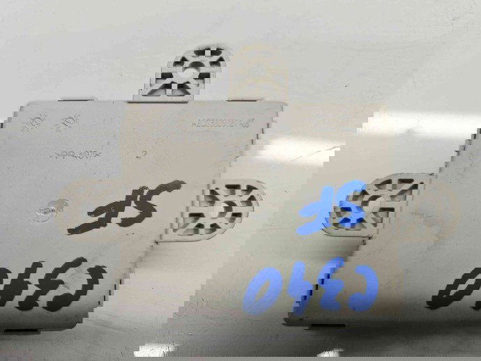  Modul confort Volvo V60 [Fabr 2010-2018] 31343044