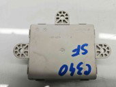  Modul confort Volvo V60 [Fabr 2010-2018] 31343044