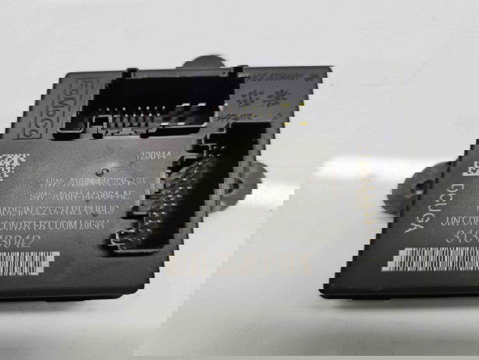  Modul confort Volvo V60 [Fabr 2010-2018] 31343042