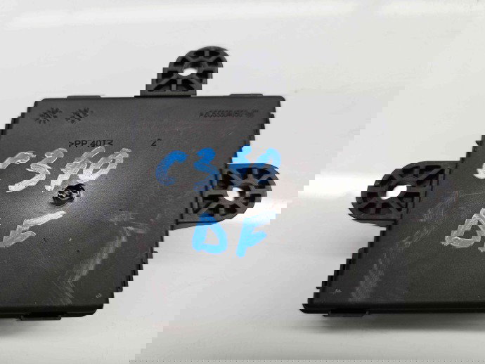  Modul confort Volvo V60 [Fabr 2010-2018] 31343042