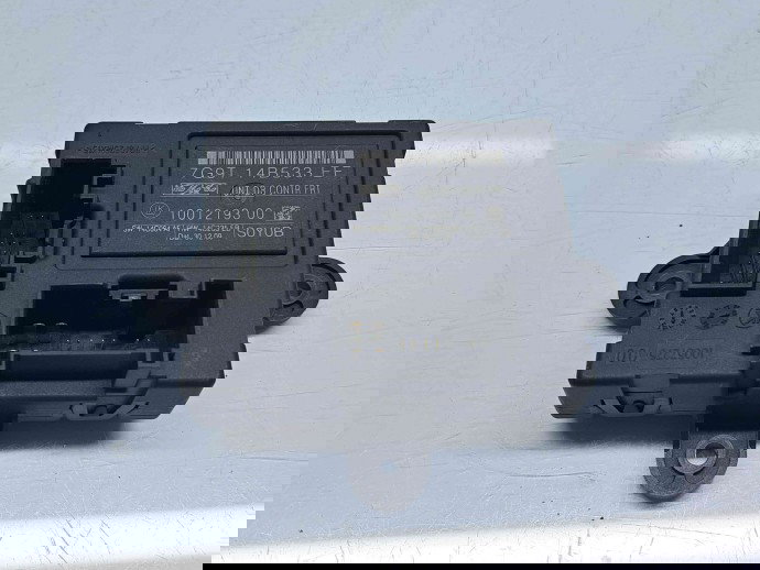  Modul confort LAND ROVER Freelander 2 (FA) [Fabr 2006-2014] 7G9T-14B533-EF