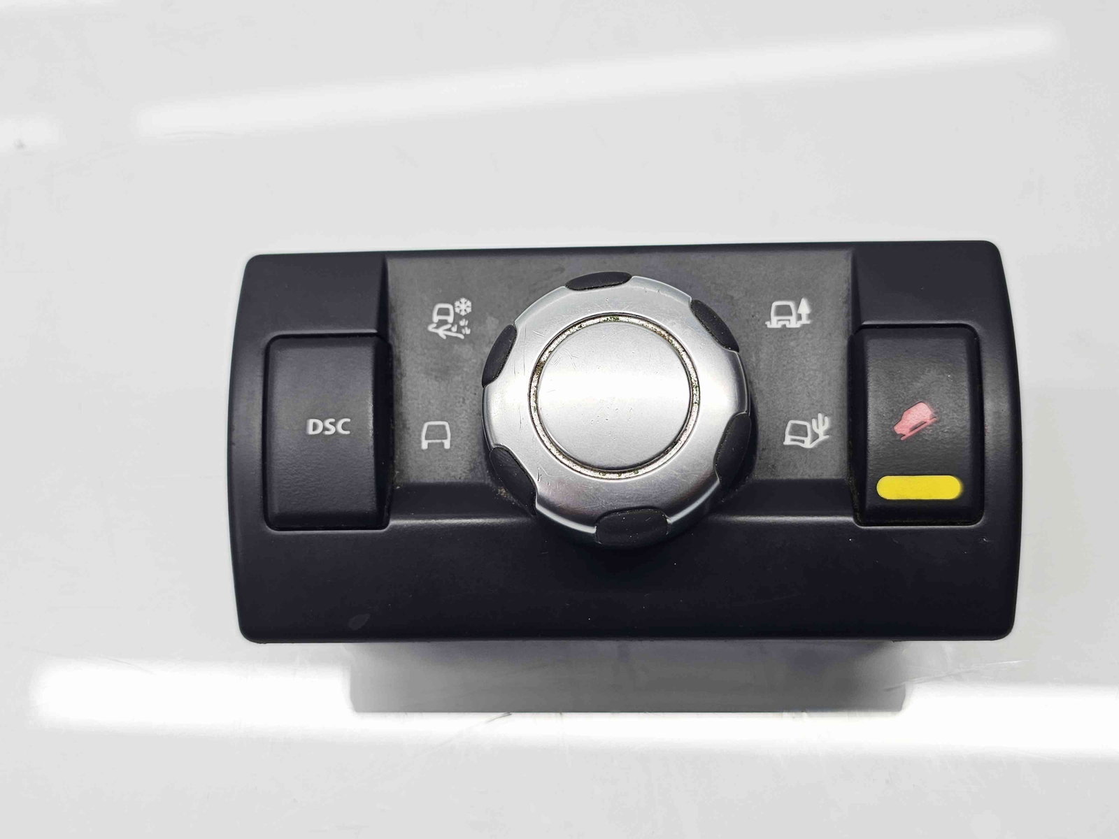Modul confort LAND ROVER Freelander 2 (FA) [Fabr 2006-2014] 6H5214B596DE
