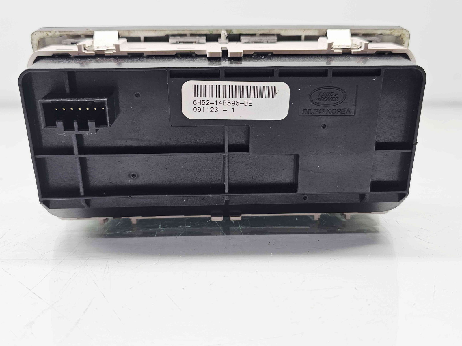 Modul confort LAND ROVER Freelander 2 (FA) [Fabr 2006-2014] 6H5214B596DE - imagine 2