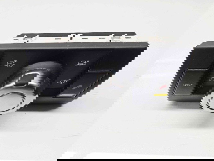  Modul confort LAND ROVER Freelander 2 (FA) [Fabr 2006-2014] 6H5214B596DE